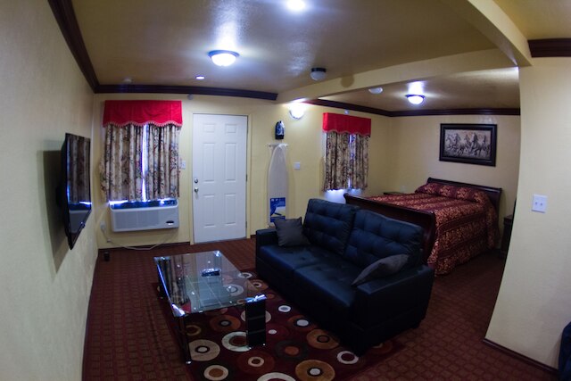 ウェルカム イン