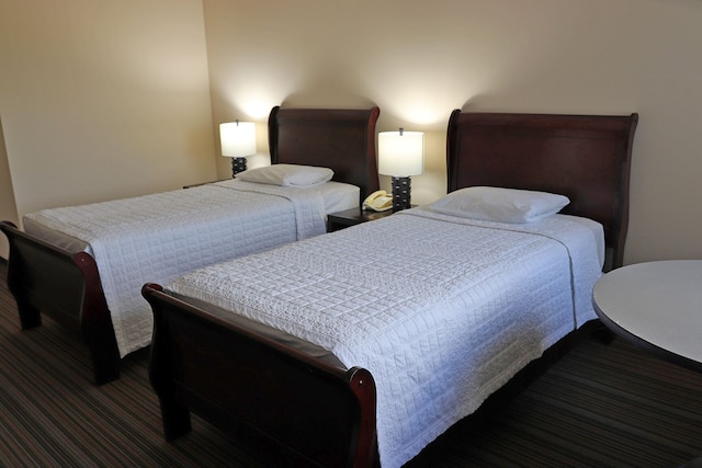 ニューハーモンループホテル