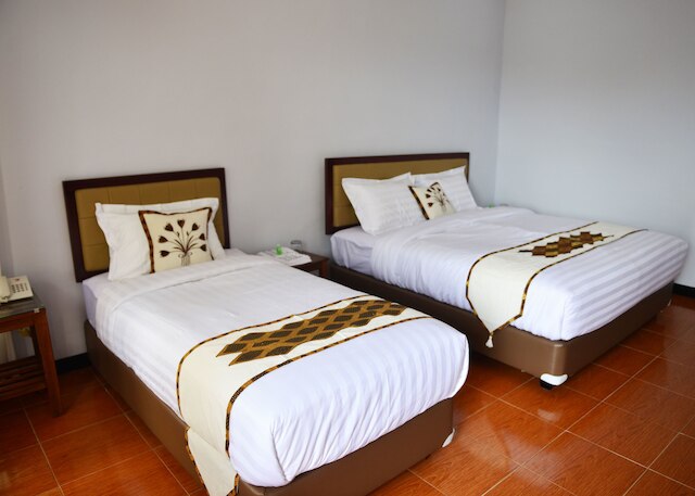 マラン ヒル ギャラリー & ホームステイ