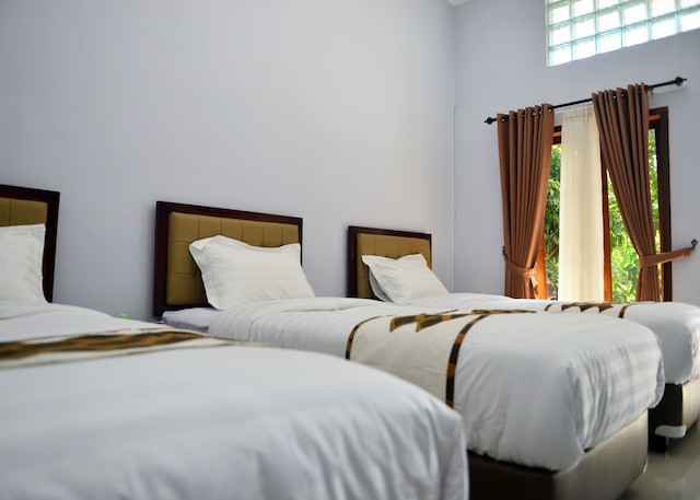 マラン ヒル ギャラリー & ホームステイ