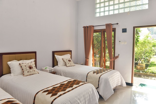 マラン ヒル ギャラリー & ホームステイ