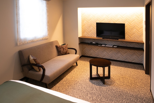 ホテルグランヴェール旧軽井沢