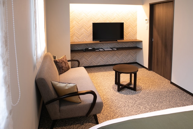 ホテルグランヴェール旧軽井沢