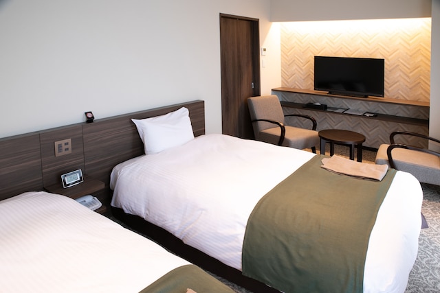 ホテルグランヴェール旧軽井沢