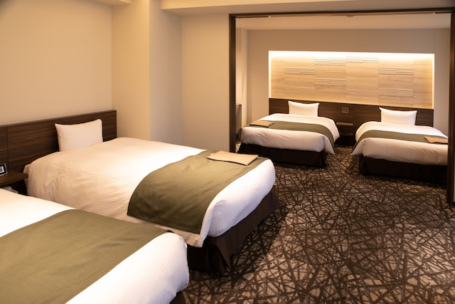 ホテルグランヴェール旧軽井沢