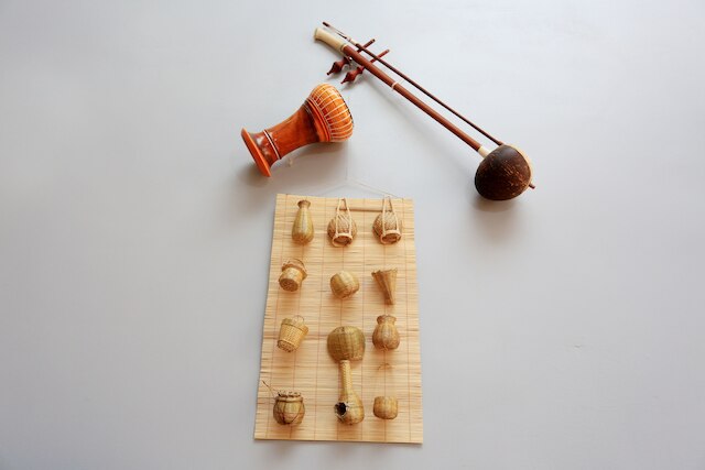 チェン レイ ゲストハウス