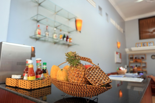 チェン レイ ゲストハウス