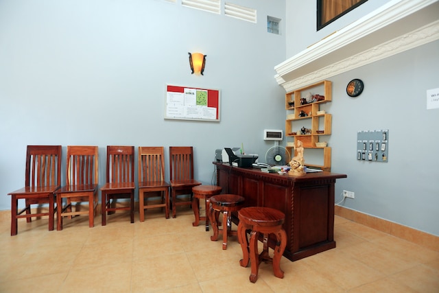 チェン レイ ゲストハウス