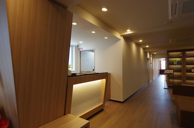 アーバイン京都 清水五条