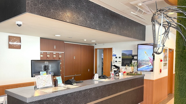 ホテル アネックス イン