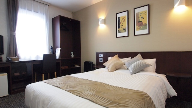 ホテル アネックス イン