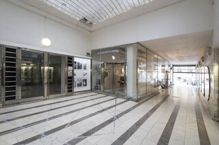 ニュー タウン - アップル アパートメンツ