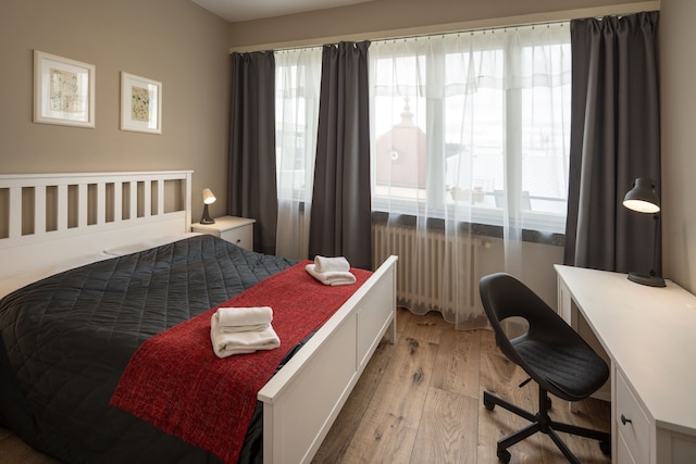 ニュー タウン - アップル アパートメンツ