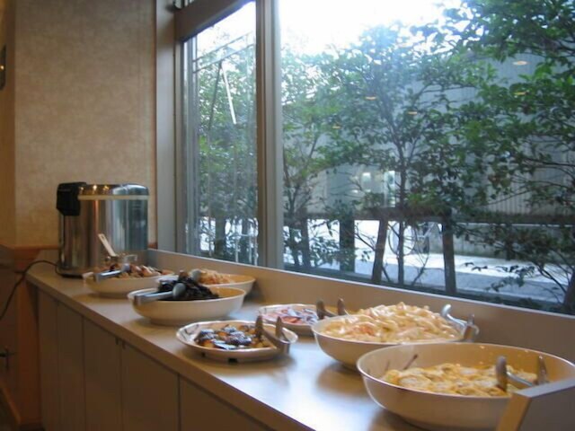 愛媛県庁前 ホテルアビス松山