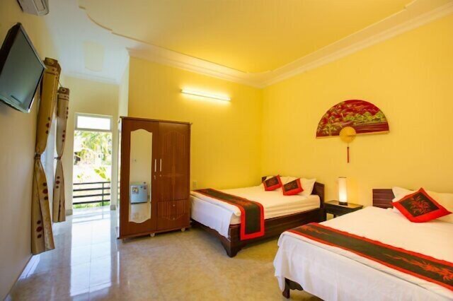 ストロベリー ガーデン ホームステイ