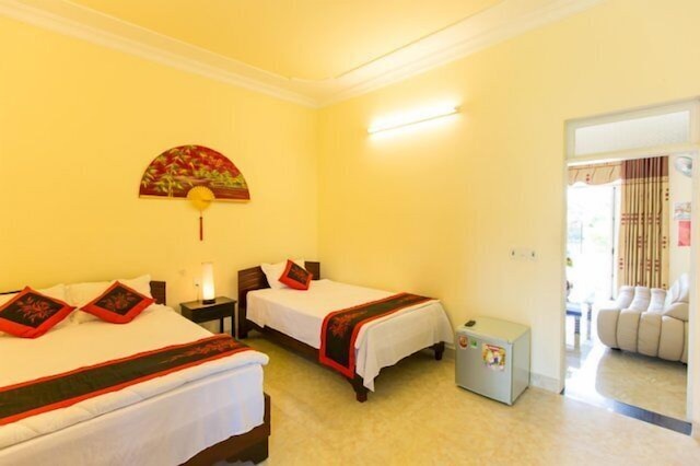 ストロベリー ガーデン ホームステイ