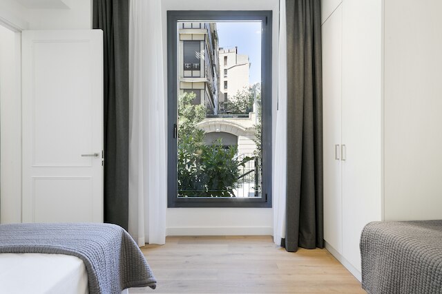 ムルムリ レジデンス メルカデル