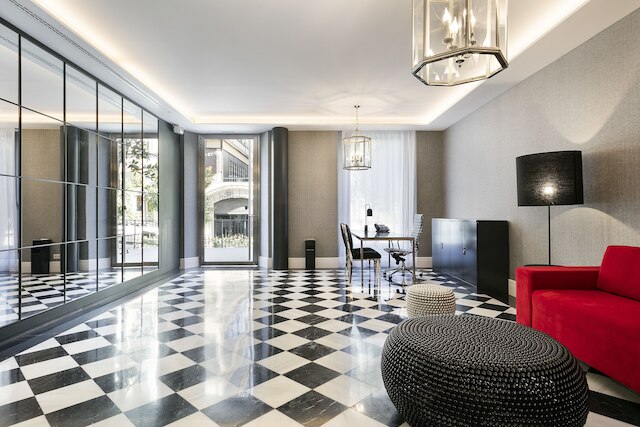 ムルムリ レジデンス メルカデル