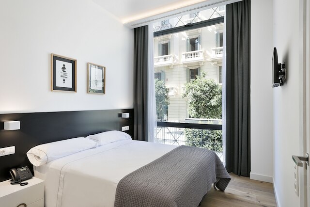 ムルムリ レジデンス メルカデル