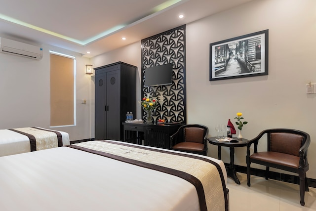 グリーン ティー ホームステイ