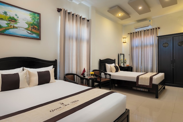 グリーン ティー ホームステイ