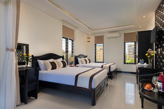 グリーン ティー ホームステイ