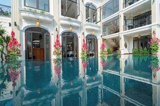 グリーン ティー ホームステイ