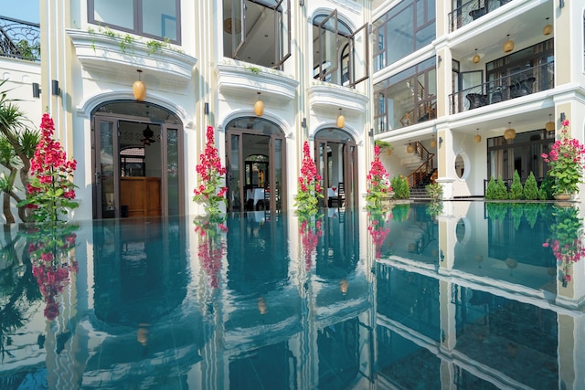 グリーン ティー ホームステイ