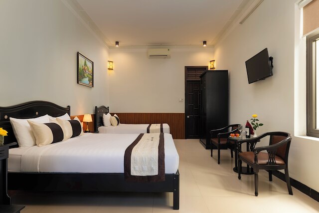 グリーン ティー ホームステイ