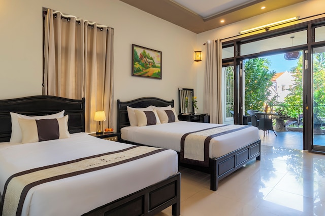 グリーン ティー ホームステイ