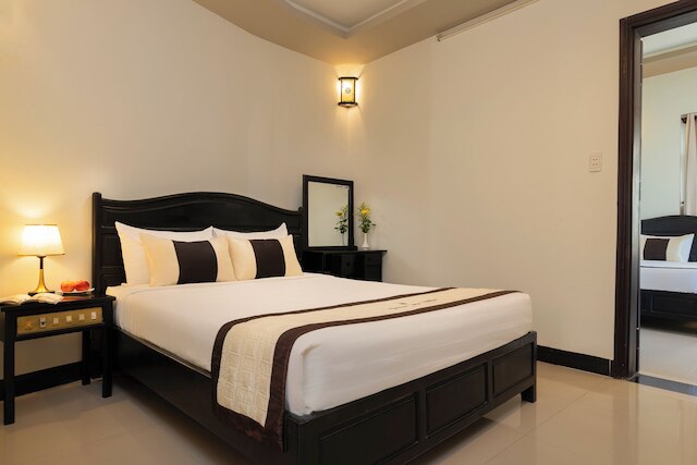 グリーン ティー ホームステイ