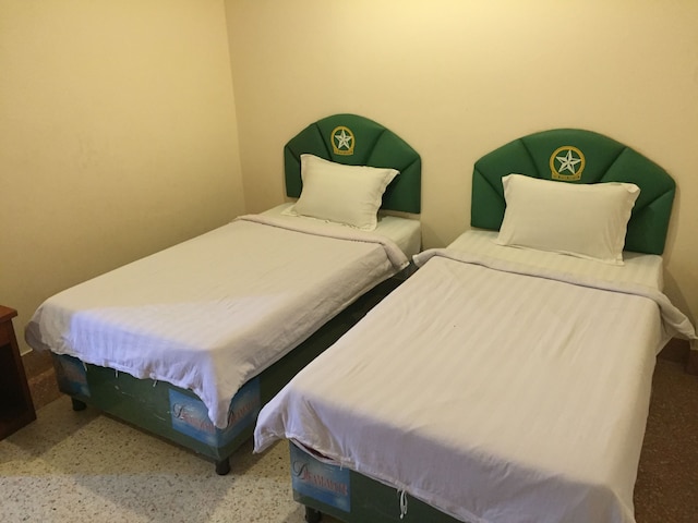 ザ スター ホテル