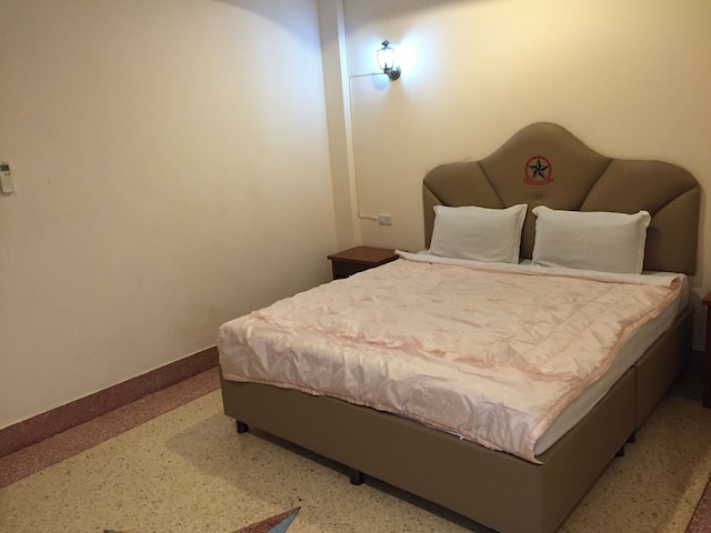 ザ スター ホテル