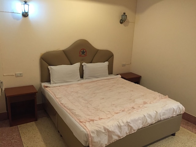 ザ スター ホテル