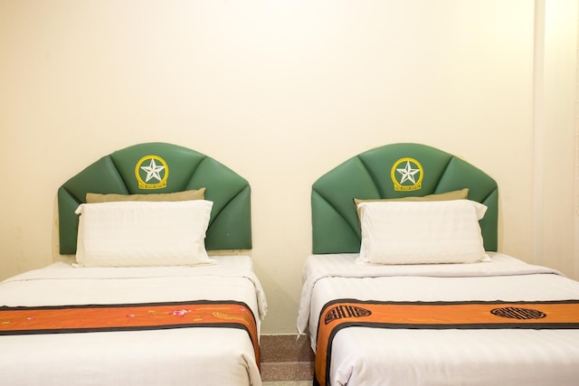 ザ スター ホテル