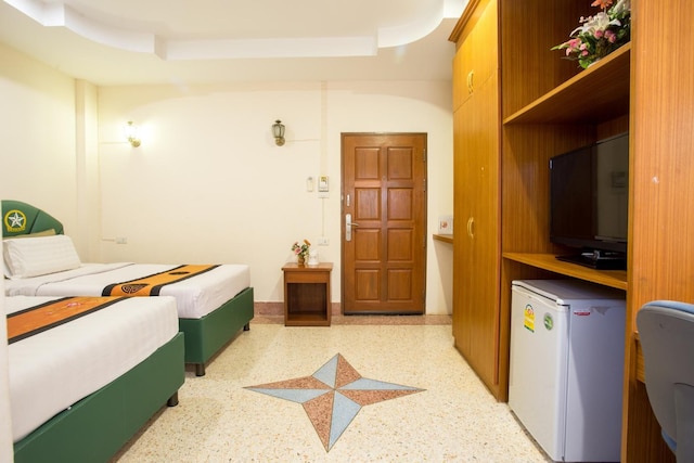 ザ スター ホテル