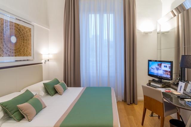 レ ディアモン スパニッシュ ステップス スイート