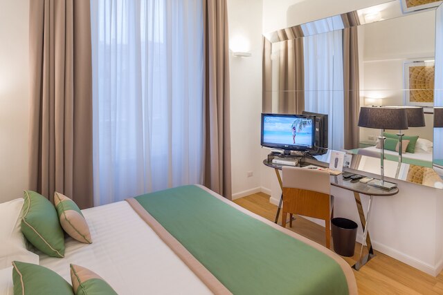 レ ディアモン スパニッシュ ステップス スイート