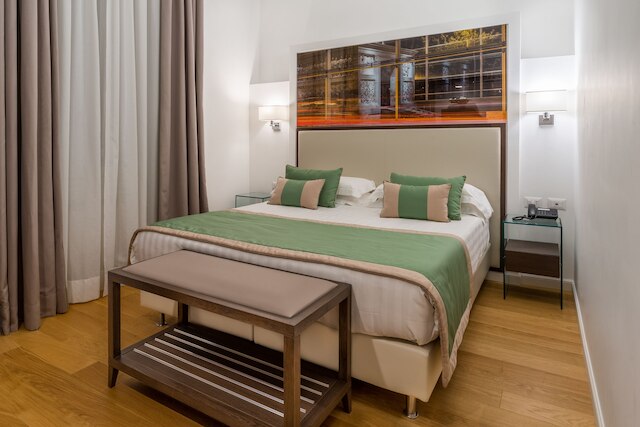 レ ディアモン スパニッシュ ステップス スイート