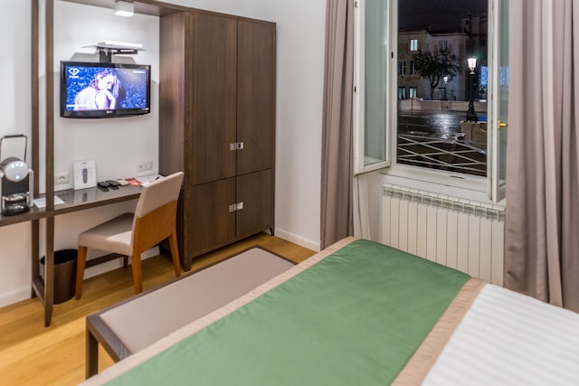 レ ディアモン スパニッシュ ステップス スイート