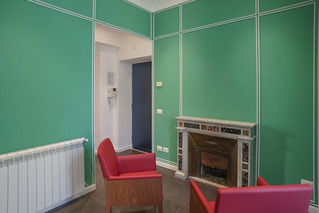 レ ディアモン スパニッシュ ステップス スイート