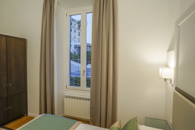 レ ディアモン スパニッシュ ステップス スイート