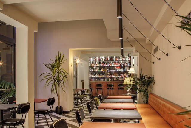 ホテル モンテ チェンチ