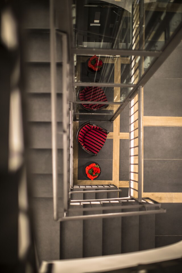 ホテル モンテ チェンチ