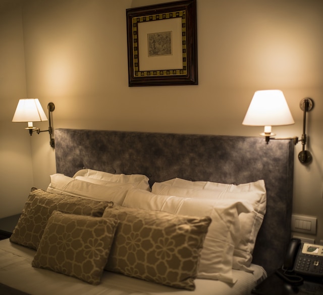 ホテル モンテ チェンチ