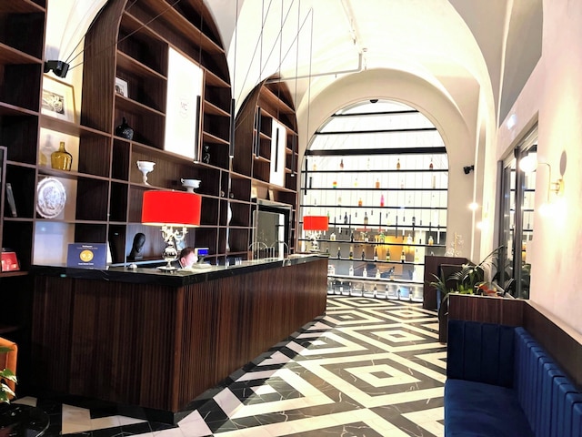 ホテル モンテ チェンチ