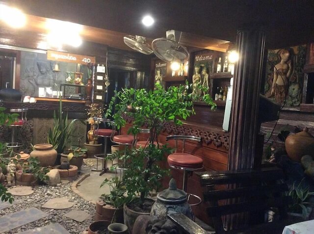 カントリー ビュー リゾート