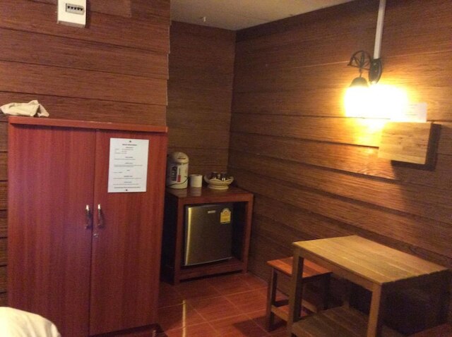 カントリー ビュー リゾート