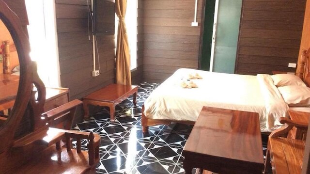 カントリー ビュー リゾート