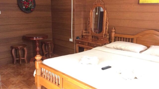 カントリー ビュー リゾート